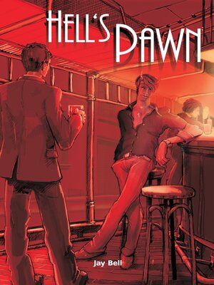 cover image of Hell's Pawn